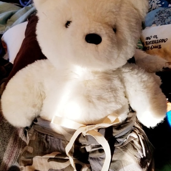 CAMO LOUNGING Pants ~ *NEW* COMFORT Pleasing Ease - Picture 5 of 8